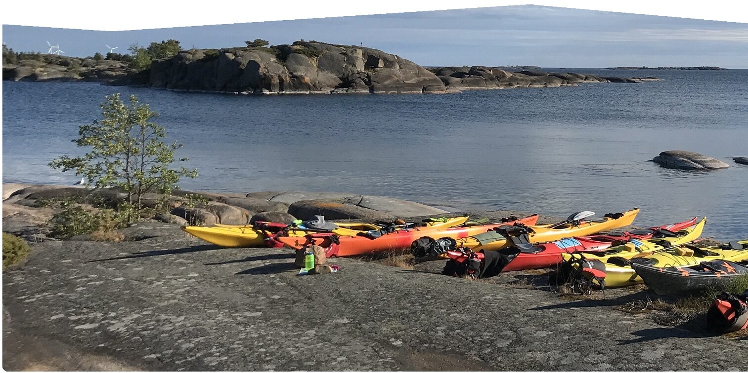 Botnia Canoe